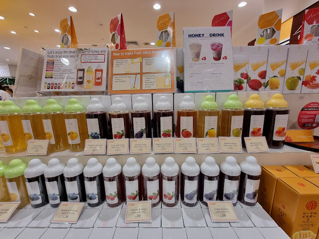 Mini One by DONQ Boulangerie - Hospitality and gastronomy