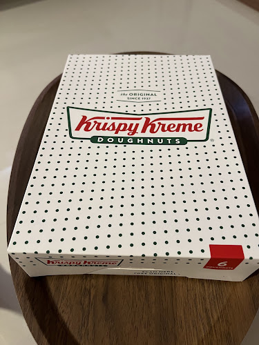 Comentarii opinii despre Krispy Kreme