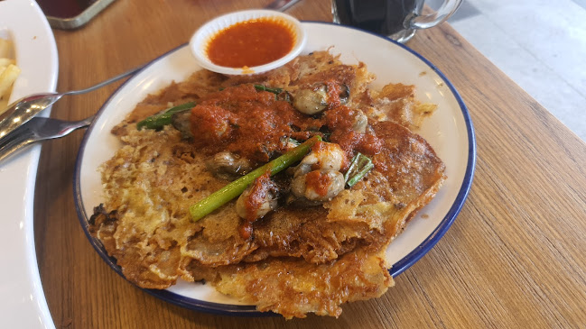 Kedai Kopi @ Haig Road - Hospitality and gastronomy