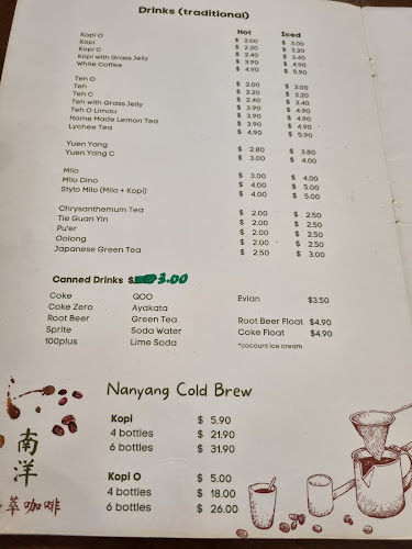 Comentarii opinii despre Wild Coco (Hamilton Road)