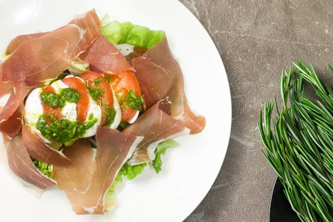 Opinii despre Maggiano în Singapore - Hospitality and gastronomy