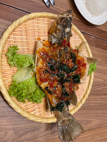 Sanook Kitchen - PLQ Mall - Hospitality and gastronomy