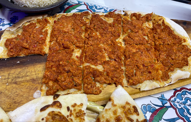 Cappadocia Turkish & Mediterranean Restaurant - Singapore