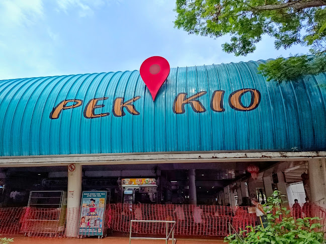 Lai Hiang Pork Rib Prawn Mee (#01-41)