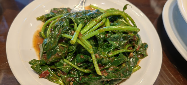 Opinii despre Teahouse By Soup Restaurant @ Century Square în Singapore - Hospitality and gastronomy