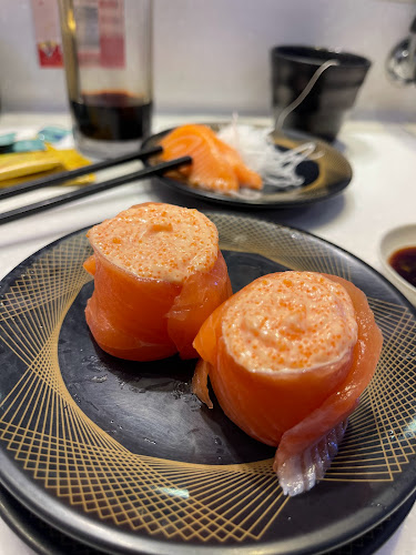 Opinii despre Sushi Express - Hillion Mall în Singapore - Hospitality and gastronomy