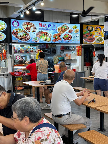 45 Brewcoffee Pte Ltd - Hospitality and gastronomy