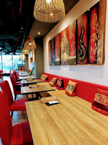Opinii despre Soi Thai Soi Nice (JEM) în Singapore - Hospitality and gastronomy