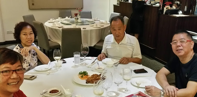 詠春园 Spring Court Chinese Restaurant Singapore - Singapore