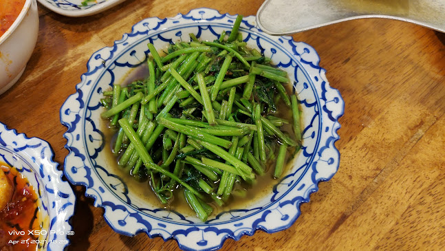 Opinii despre Soi Thai Kitchen în Singapore - Hospitality and gastronomy