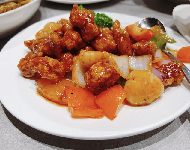 Paradise Classic (Jewel Changi Airport) - Singapore