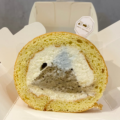 Sweets Craftsman - Hospitality and gastronomy