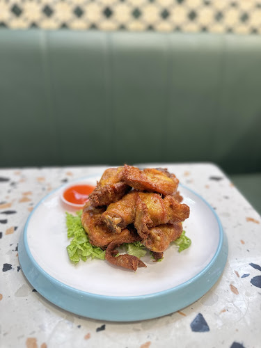 Nan Yang Dao @ PLQ - Singapore