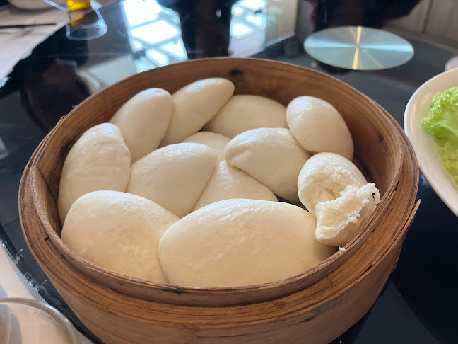 Palm Beach Seafood - Singapore