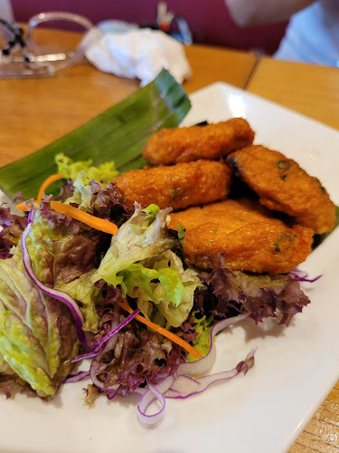 Siam Kitchen (Khatib) - Singapore