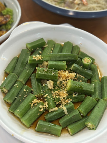 186 Xian Live Seafood 鲜味园 - Hospitality and gastronomy