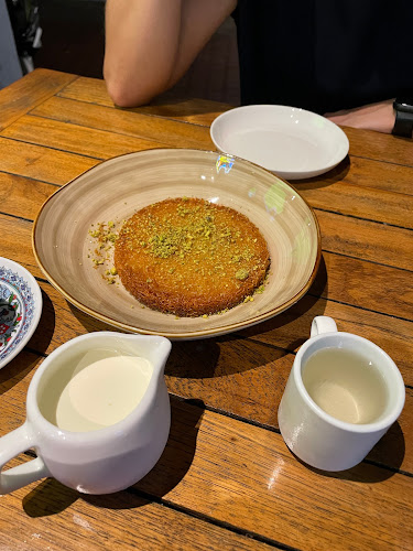 Sahara Bar & Restaurant