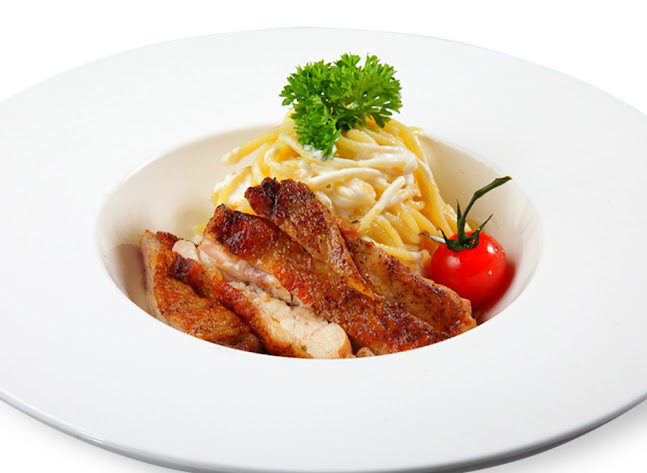 Opinii despre Yumace by Argentina Western Food @ 691 Woodlands în Singapore - Hospitality and gastronomy