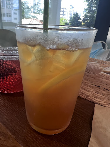 Original Greens - Hospitality and gastronomy