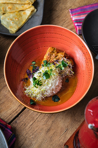 Kafe Utu - Singapore