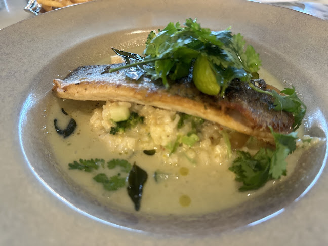 PS.Cafe One Fullerton