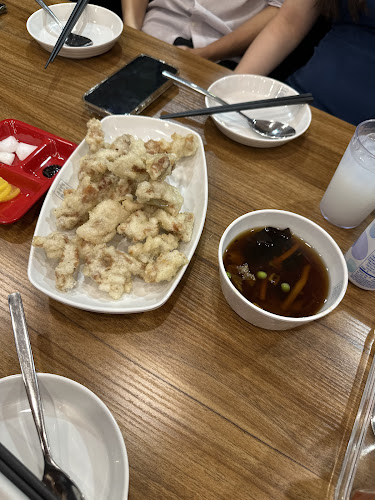 Paik's Noodle @ Waterway Point - Hospitality and gastronomy