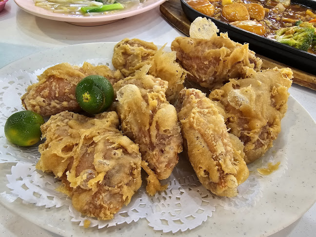 Hong Kong StreetJia Kee