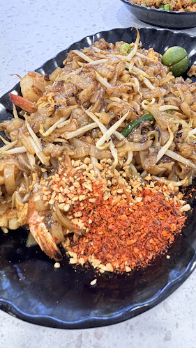 Opinii despre Thai Makan - Heartbeat Bedok în Singapore - Hospitality and gastronomy