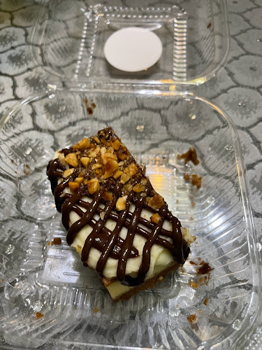 Comentarii opinii despre Shubby Sweets