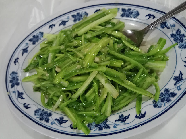 Comentarii opinii despre Lai Wah Restaurant