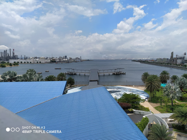 Oasis @ Sakra - Hospitality and gastronomy