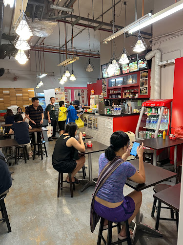 Comentarii opinii despre Kopi Xpress 自然饮社