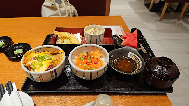 Ichiban Sushi (West Mall) - Hospitality and gastronomy