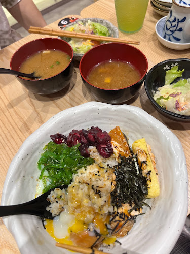 Kei Kaisendon Jewel Changi Airport - Hospitality and gastronomy