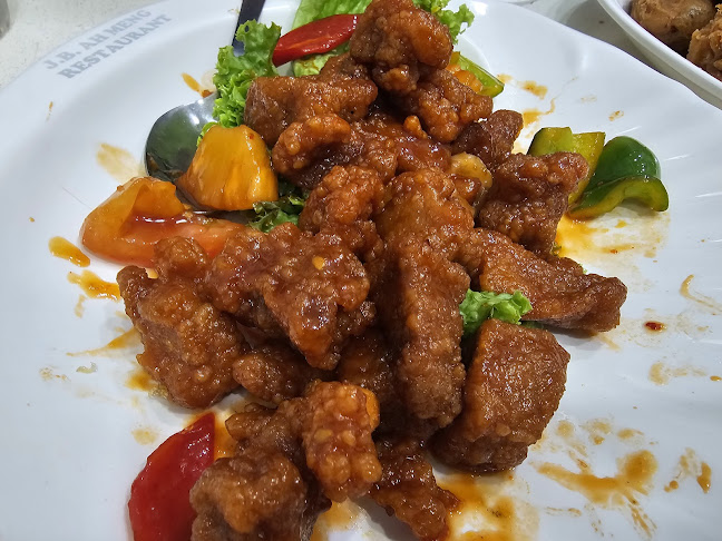 Opinii despre J.B. Ah Meng Restaurant în Singapore - Hospitality and gastronomy