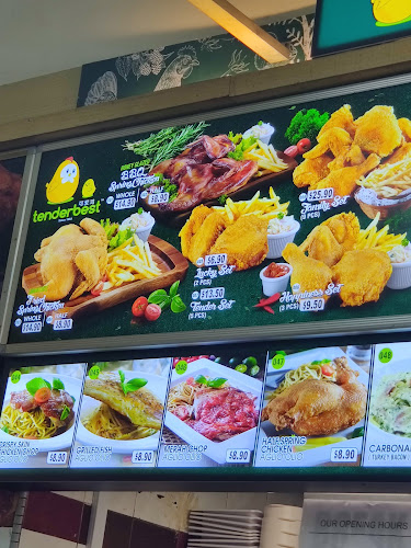 S-11 Bukit Batok Food House - Hospitality and gastronomy