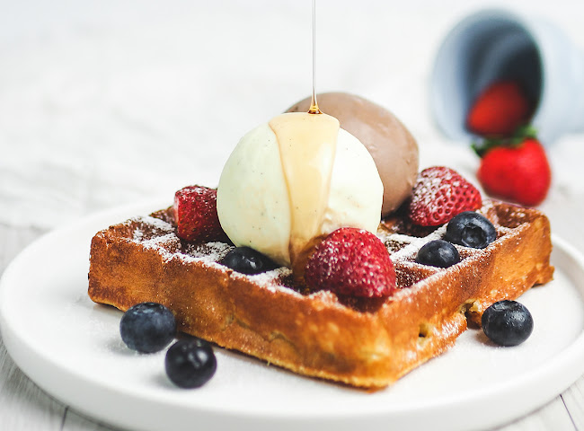 Comentarii opinii despre The Food Peeps Coffee and Deli