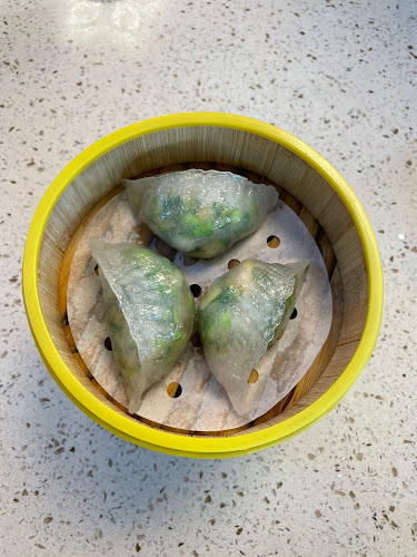 莆仙 Pu Xian Restaurant - Singapore