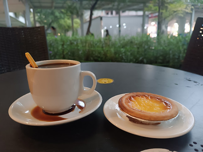 Comentarii opinii despre Kopi & Tarts Upp Serangoon Rd
