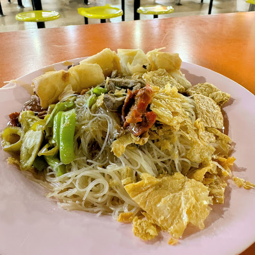 Opinii despre San Yuan Vegetarian în Singapore - Hospitality and gastronomy