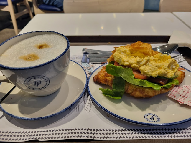 Délifrance - Sengkang General Hospital - Singapore