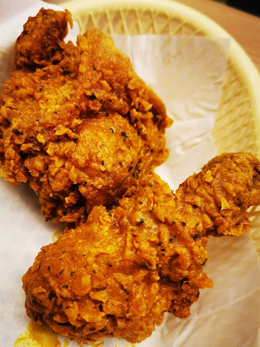 KFC JEM - Hospitality and gastronomy