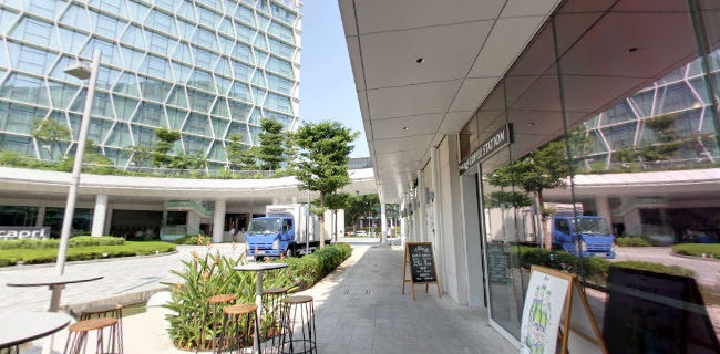 Comentarii opinii despre BLVD (Changi)