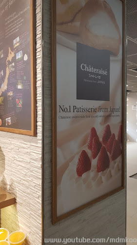 Comentarii opinii despre Châteraisé @ Oasis Terraces