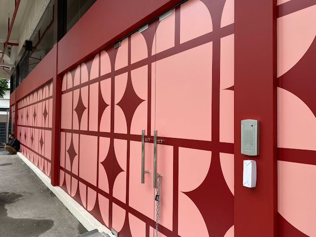 Opinii despre Smart City Kitchens @ Bishan în Singapore - Hospitality and gastronomy