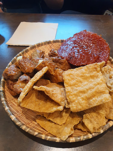 GO Noodle House Changi Airport T2 - Hospitality and gastronomy