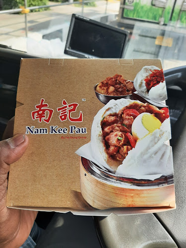 Krispy Kreme - Hospitality and gastronomy