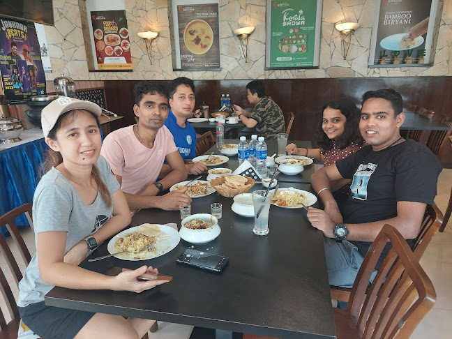 Opinii despre Paradise Biryani SG Yishun în Singapore - Hospitality and gastronomy