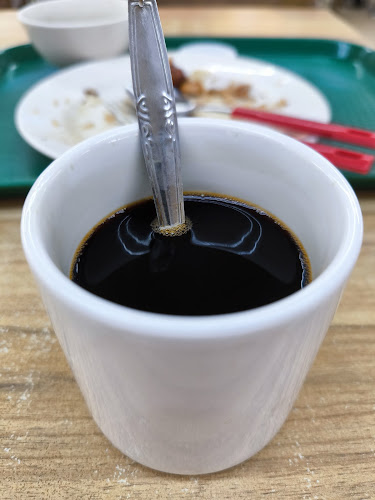 Chang Cheng Mee Wah Coffeeshop - Hospitality and gastronomy