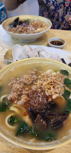 Prince Noodles - Hospitality and gastronomy